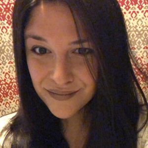 Meet your Posher, Becki